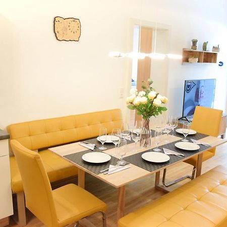 Apartamento Haus Konny Schladming Exterior foto