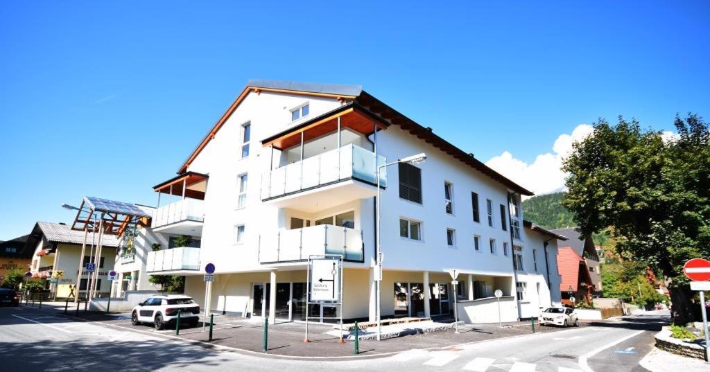 Apartamento Haus Konny Schladming Exterior foto
