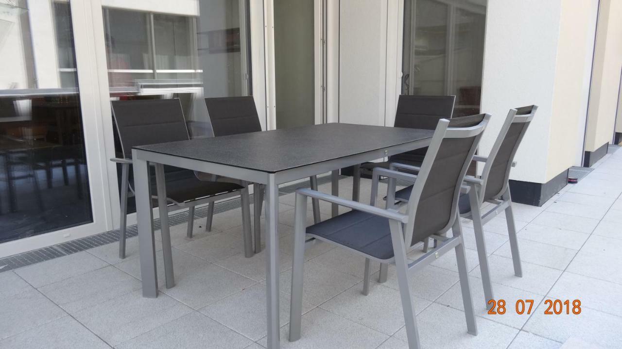 Apartamento Haus Konny Schladming Exterior foto