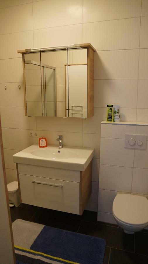 Apartamento Haus Konny Schladming Exterior foto