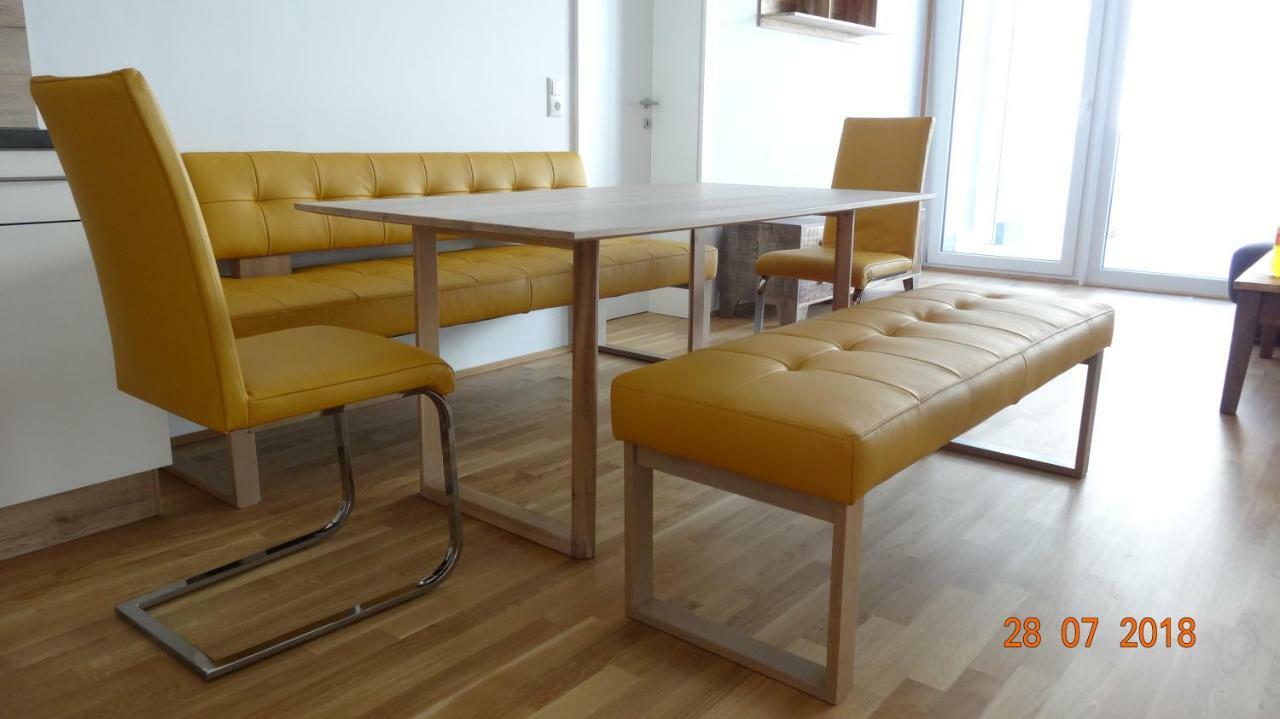Apartamento Haus Konny Schladming Exterior foto