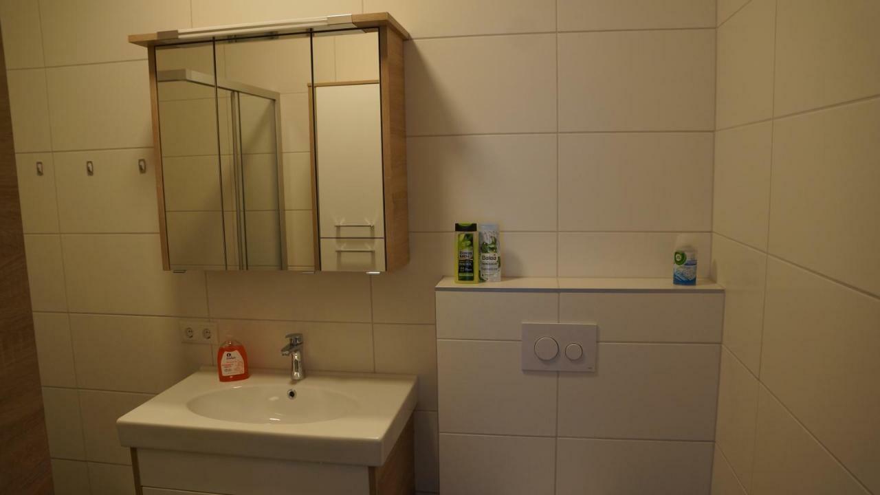 Apartamento Haus Konny Schladming Exterior foto