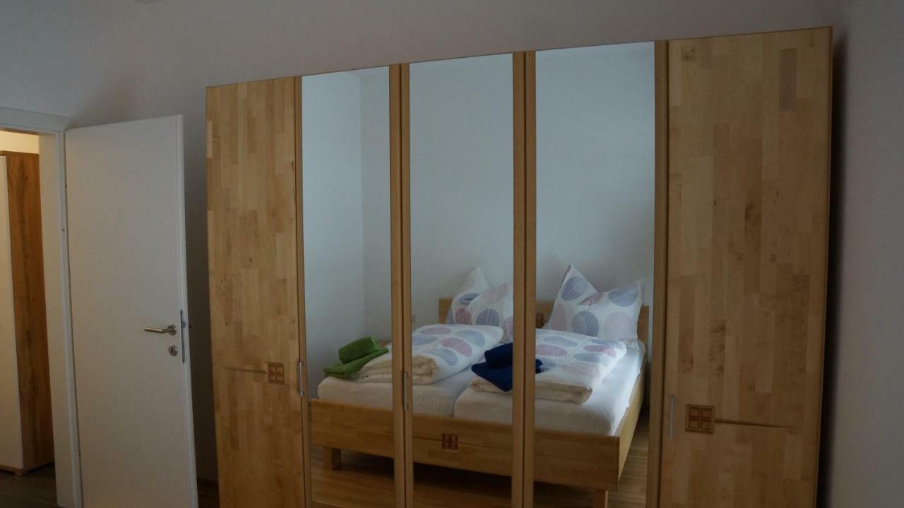Apartamento Haus Konny Schladming Exterior foto
