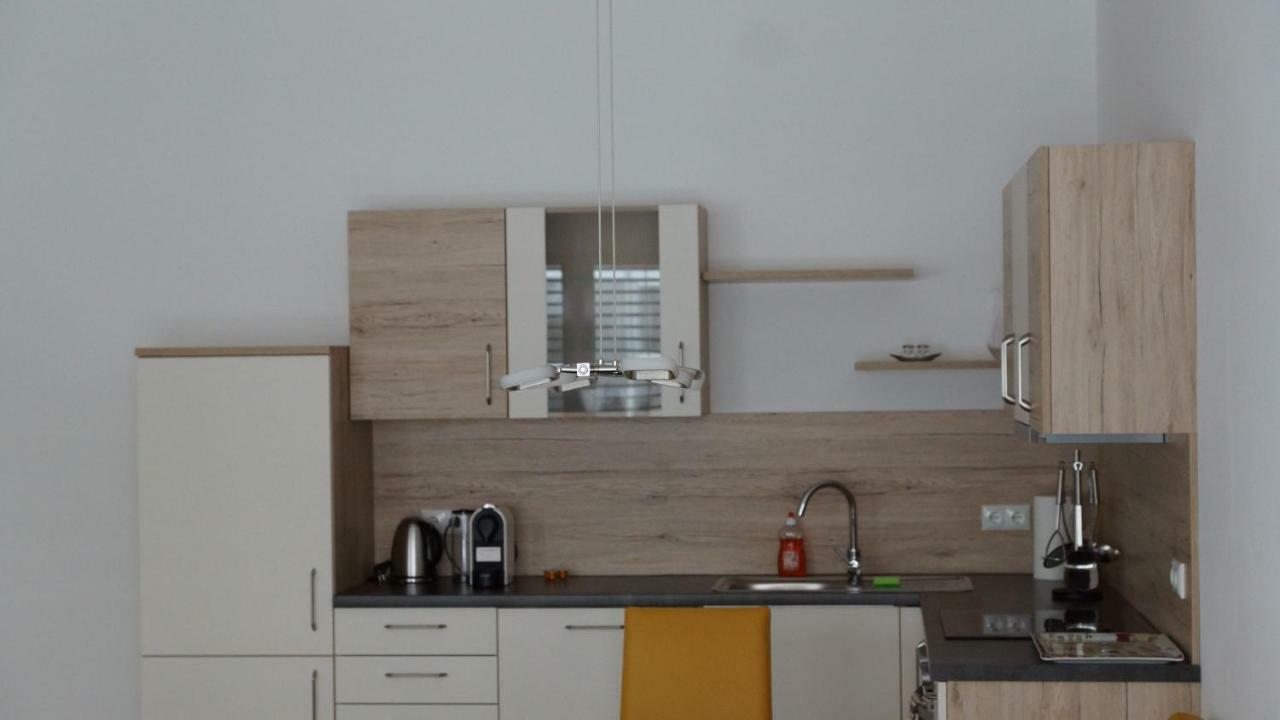 Apartamento Haus Konny Schladming Exterior foto