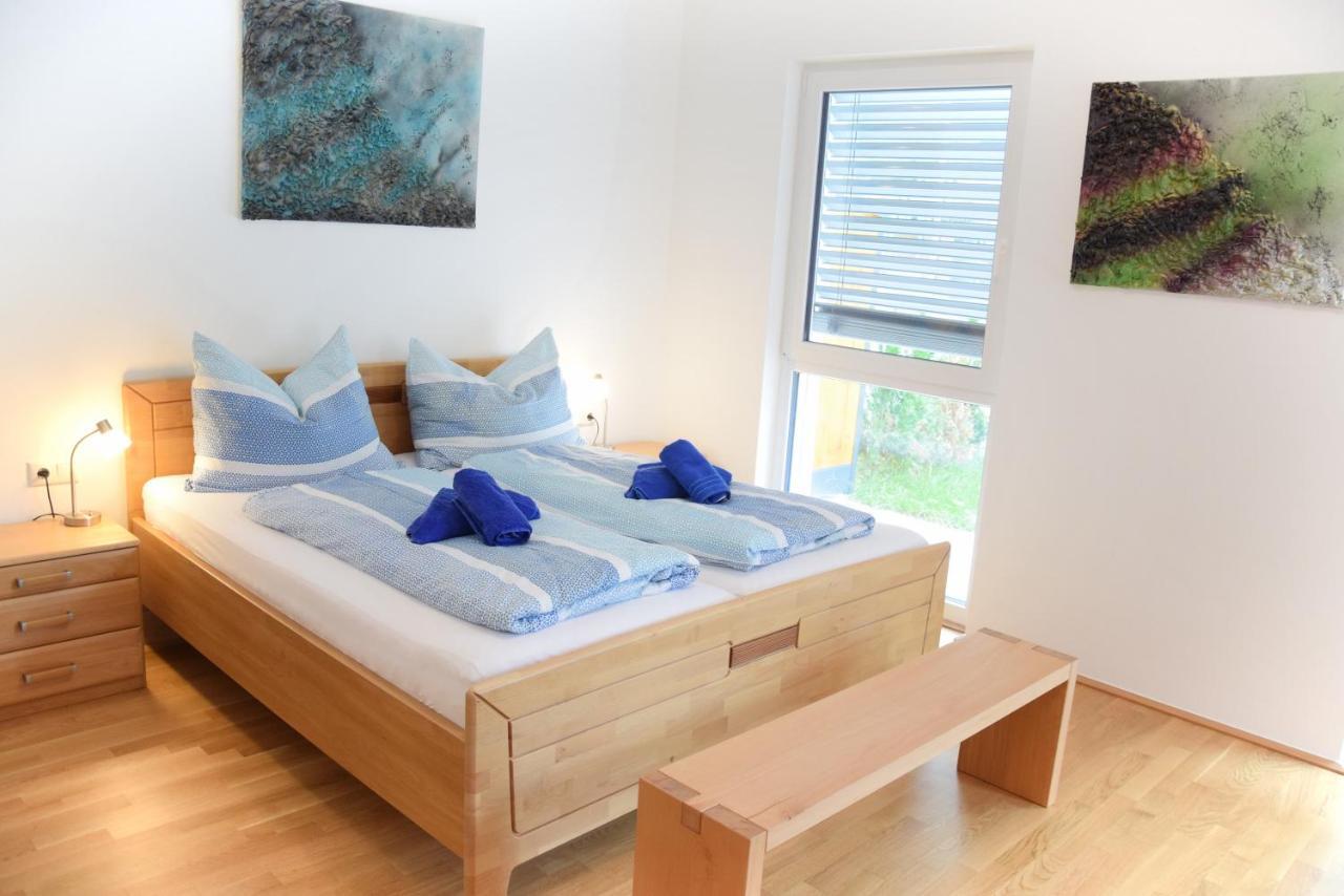 Apartamento Haus Konny Schladming Exterior foto