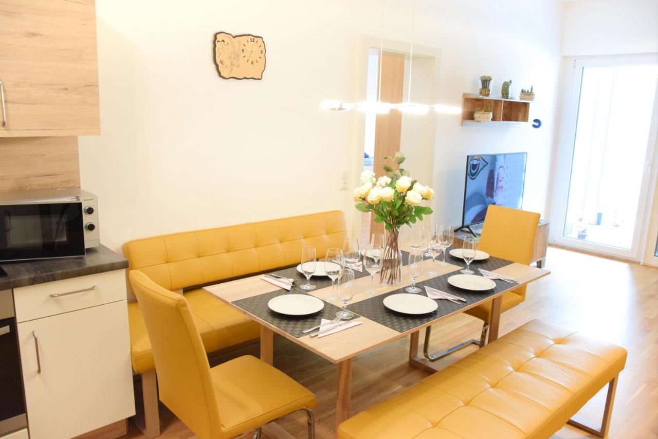 Apartamento Haus Konny Schladming Exterior foto